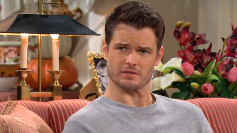 The Young And The Restless Spoilers For Friday, October 31st, 2025