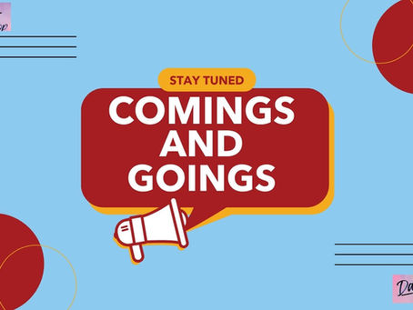 Soap Opera Comings & Goings For April 6–10, 2026