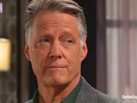 Days Of Our Lives Weekly Spoilers For May 18th-22nd, 2026