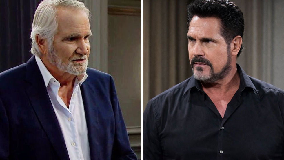 The Bold And The Beautiful Spoilers For Monday, February 16th -20th, 2026