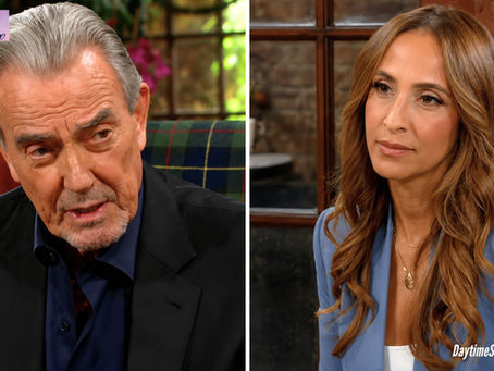 The Young And The Restless Spoilers For Friday, June 5th, 2026