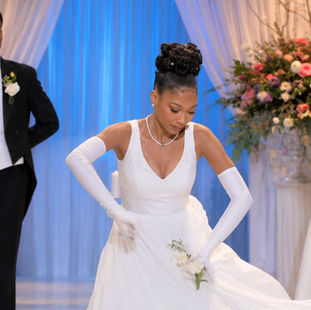 Is Jessica Harris The Most Authentic Teen Character On Soaps Right Now?