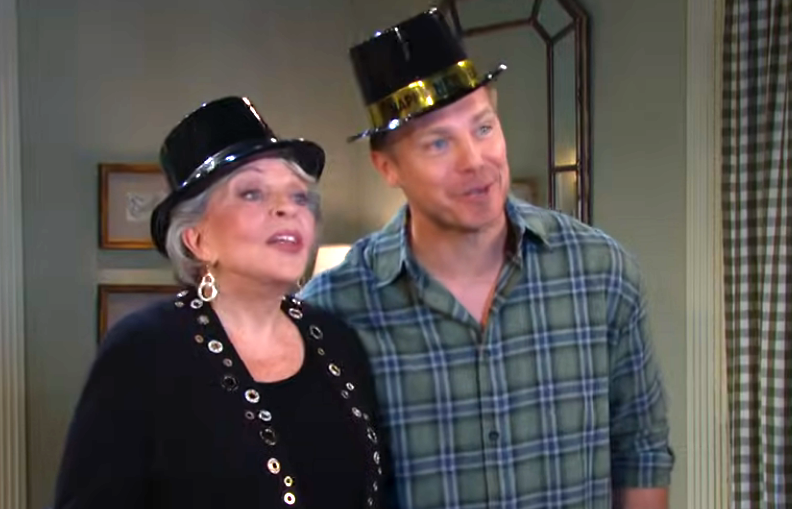 Days Of Our Lives Weekly Spoilers From January 5th - 9th, 2026