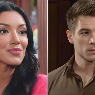The Young And The Restless Spoilers For Wednesday, March 25th, 2026