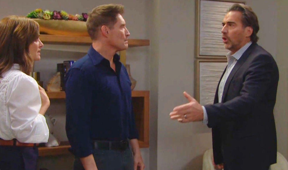 The Bold And The Beautiful Spoilers For Monday, February 9th, 2026