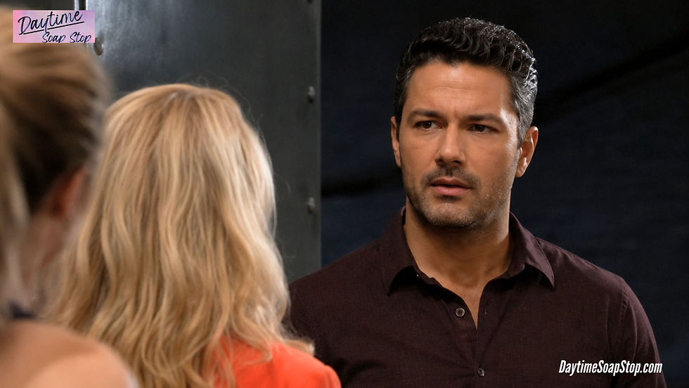 General Hospital Spoilers For Tuesday, June 9th, 2026