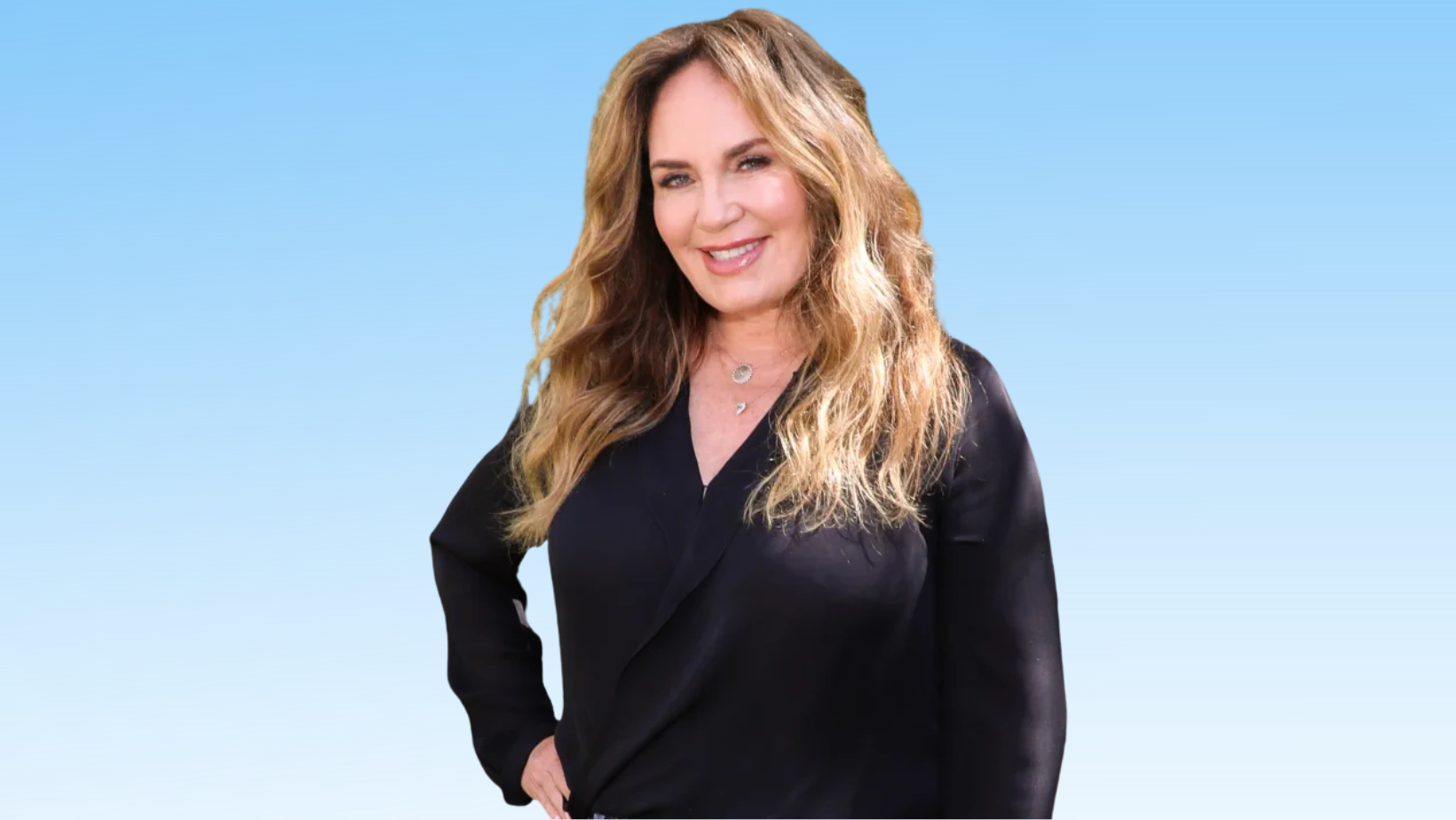 Dukes of Hazzard' And Former 'Young And The Restless' Star Catherine Bach  Hospitalized After Emergency Scare
