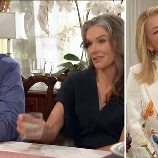 Jack Abbott Keeps Dismissing Diane’s Nikki Problem, and He May Regret It