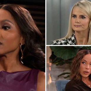 Beyond The Gates Spoilers For Tuesday, September 15, 2026: Hayley Sounds The Alarm and Nicole and Vanessa Clash