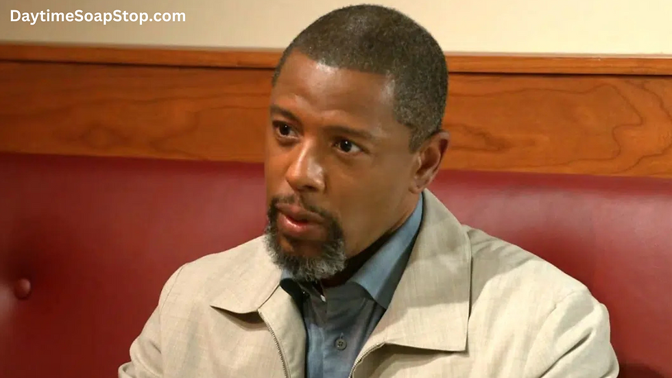 Beyond The Gates Spoilers: September 24th, 2025

