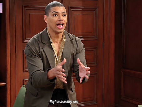 “Not A Happy Camper!” Zende’s Growing Anger Could Change Everything At FC