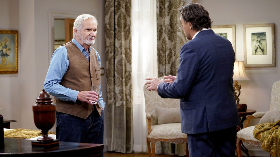 The Bold And The Beautiful Weekly Spoilers For February 16th -20th, 2026