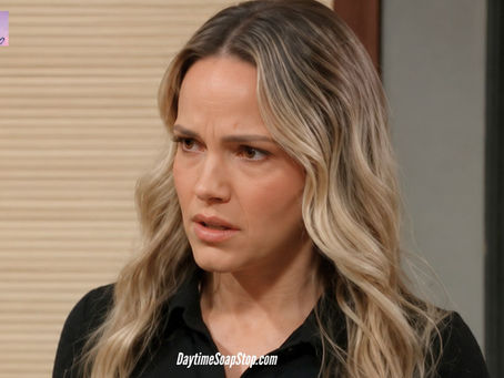 General Hospital Spoilers For Monday, May 11th, 2026
