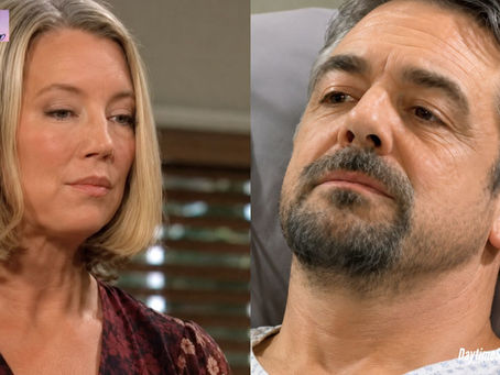 General Spoilers For Monday, June 1st, 2026