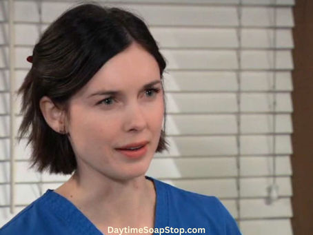 General Hospital Spoilers: July 23rd, 2025