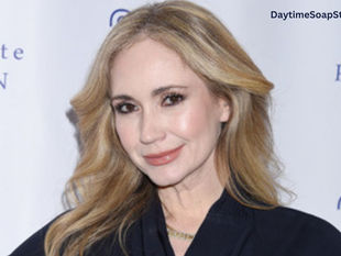 Ashley Jones Has A Reason To Celebrate