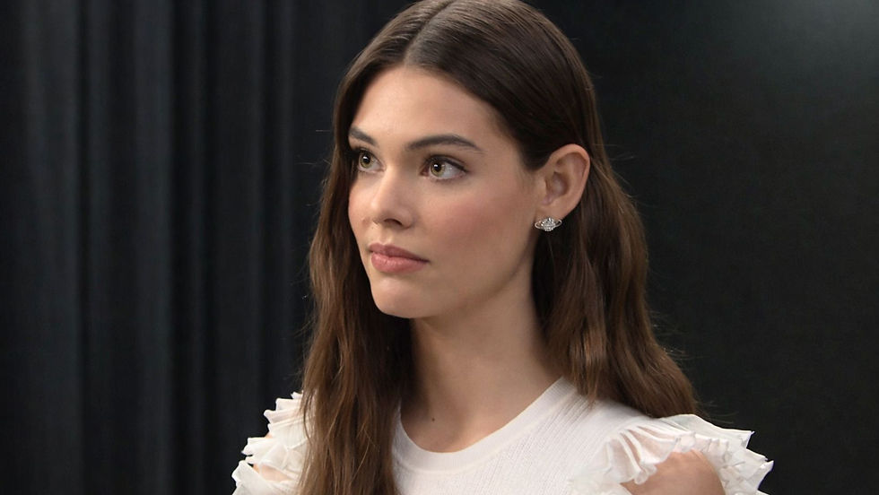 The Bold And The Beautiful Spoilers For Thursday, March 12th, 2026