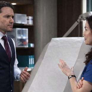 General Hospital Spoilers For Wednesday, March 11th, 2026