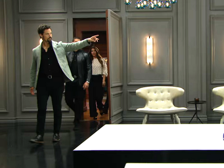 The Bold And The Beautiful Spoilers For Thursday, December 18th, 2025