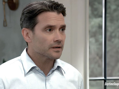 Dante’s Next GH Investigation Could Tear the Corinthos Family Apart