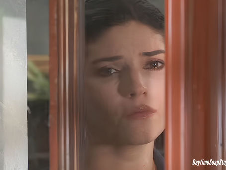 Is It Time for Brook Lynn to Walk Away From Chase?