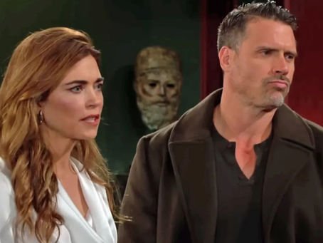 The Young And The Restless Spoilers For Thursday, February 26th, 2026