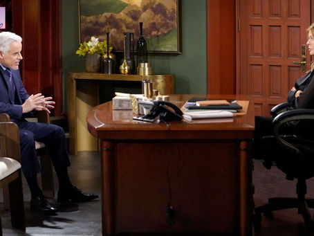 The Young And The Restless Spoilers For Wednesday, May 6th, 2026