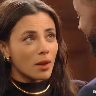 The Bold and the Beautiful Spoilers October 5: Daphne Stunned by Carter’s News