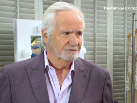 The Bold And The Beautiful Spoilers: August 1st, 2025