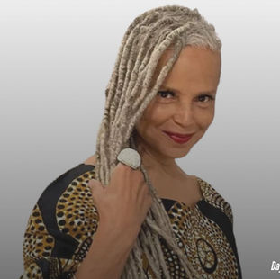 Y&R Alum Victoria Rowell Revisits Alleged On-Set Spitting Incident