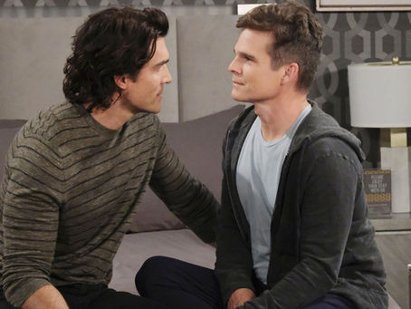 Days Of Our Lives Weekly Spoilers For April 6th - 10th, 2026