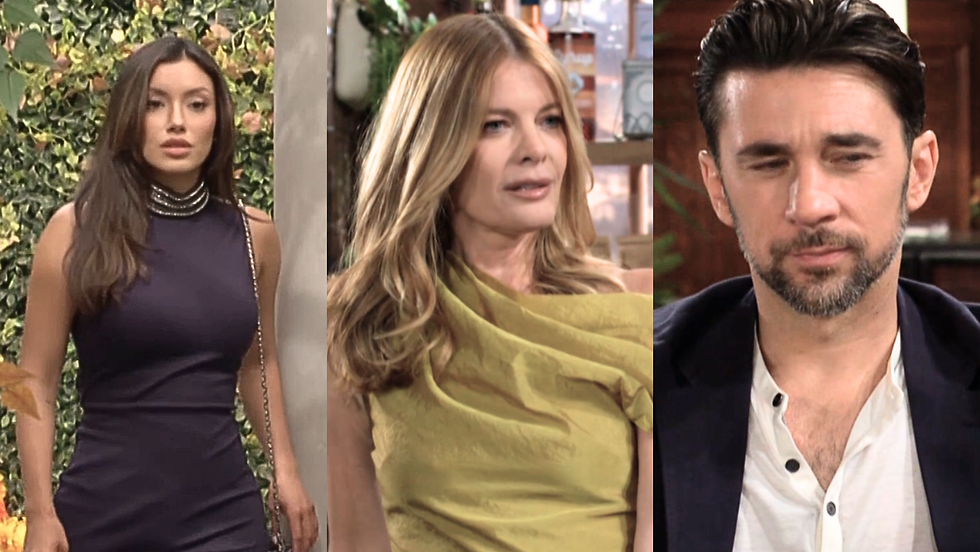 Three Names: Audra, Phyllis, And Cane One Club: MISERY