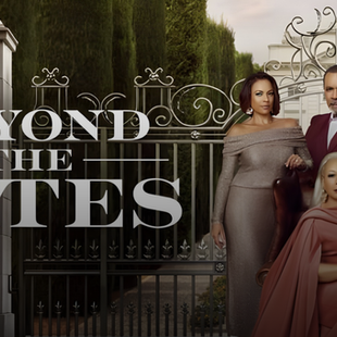 CBS Drops HUGE News About Beyond The Gates!