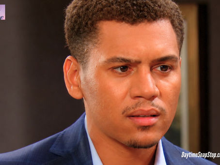 Days Of Our Lives Weekly Spoilers: July 6-10, 2026