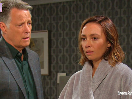 Jack’s Hidden Father-Daughter Relationship Could Become Salem’s Next Bombshell