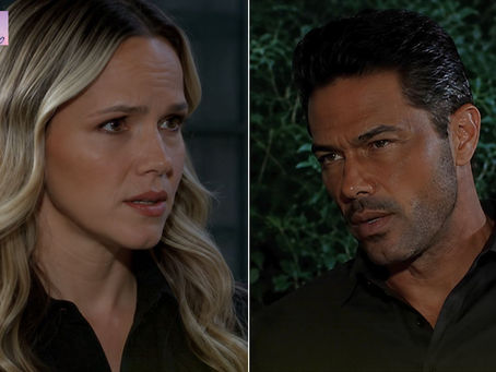 General Hospital Spoilers For Friday, May 8th, 2026