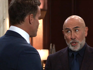 General Hospital Spoilers For Monday, December 29th, 2025