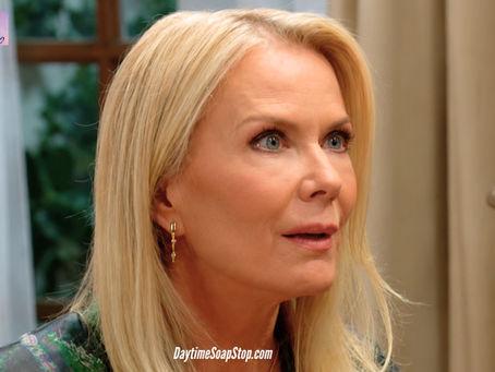 The Bold And The Beautiful Spoilers For Monday, May 11th, 2026