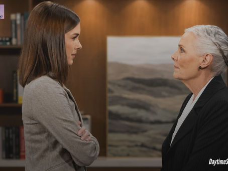 General Hospital Spoilers for Tuesday, July 7, 2026