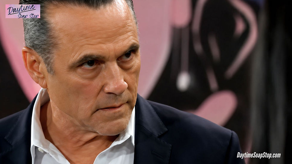 General Hospital Spoilers: Thursday, July 2, 2026