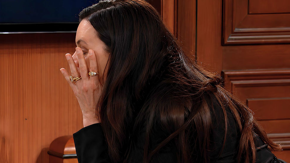 B&B Fans Question: Whether Brooke Should Be Fired After Slapping Katie