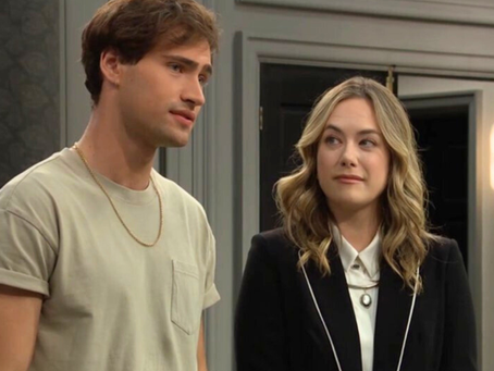 The Bold And The Beautiful Spoilers For Wednesday, October 29, 2025