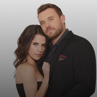 Kelly Monaco Honors Billy Miller on His Heavenly Birthday With a Letter He Wanted Fans to Read