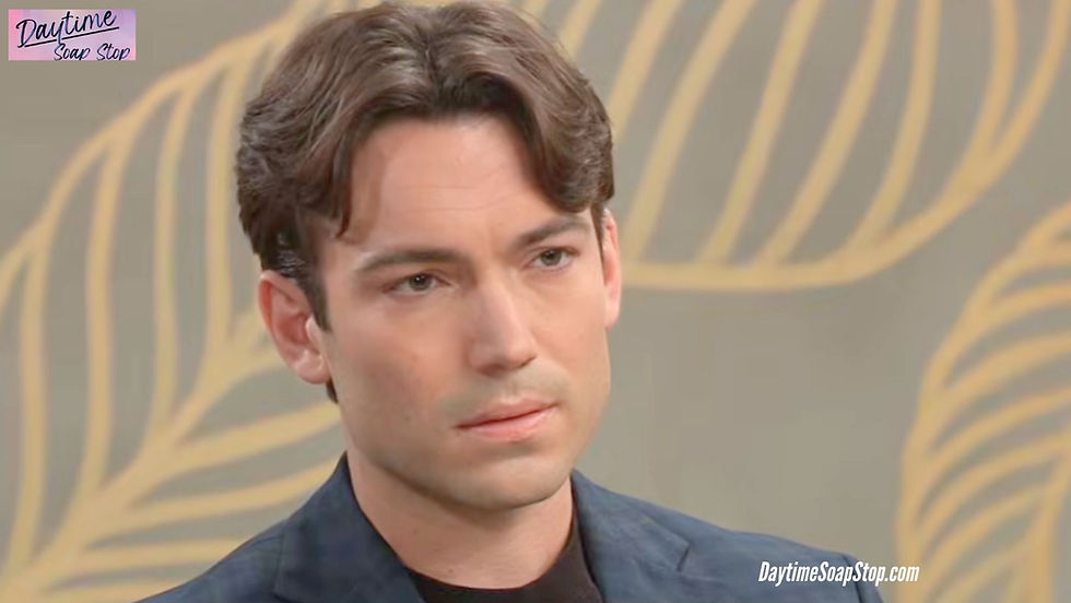 General Hospital Spoilers: Tuesday, August 11, 2026