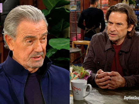 The Young And The Restless Spoilers For Wednesday, May 13th, 2026