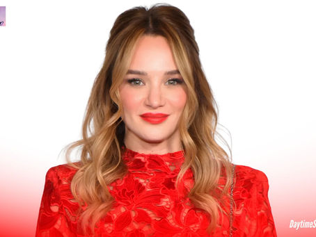 Hunter King Celebrates Marriage To Chris Copier With Dreamy Tuscany Ceremony