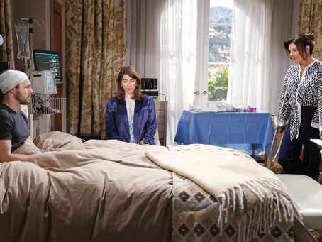 The Bold And The Beautiful Spoilers: July 25th, 2025