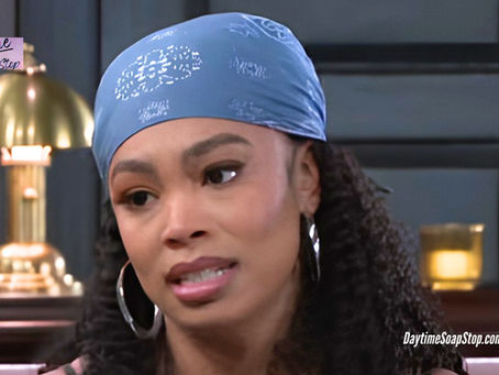 Beyond the Gates Spoilers for August 28, 2026: Chelsea’s Old Fears Return