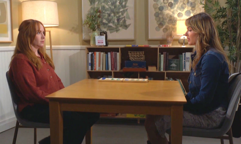 YR Recap For Thursday, October 16th, 2025: Tessa & Mariah’s Emotional Boston Reunion