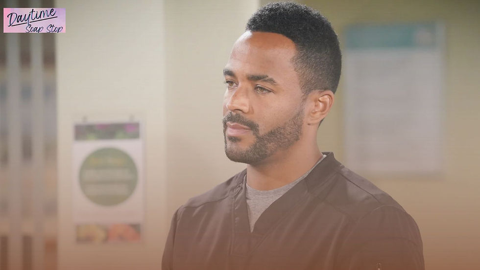 Did YR Retcon Nate Hastings’ Exit From Medicine?